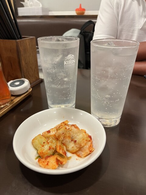 函館麺屋 ゆうみん（【旧店名】中華料理 ラーメン 餃子 尤敏） - 函館駅前（ラーメン）の写真