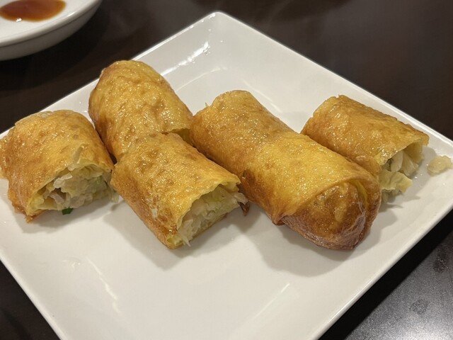 函館麺屋 ゆうみん（【旧店名】中華料理 ラーメン 餃子 尤敏） - 函館駅前（ラーメン）の写真