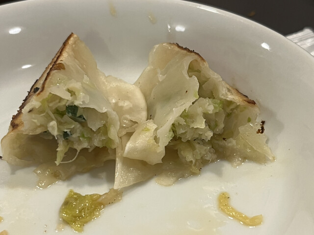 函館麺屋 ゆうみん（【旧店名】中華料理 ラーメン 餃子 尤敏） - 函館駅前（ラーメン）の写真