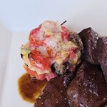 イタリア料理 ノンナジーニャ - 