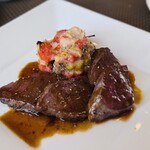 イタリア料理 ノンナジーニャ - 