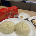 551蓬莱 - 料理写真: