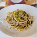 イタリア料理 ノンナジーニャ - 