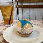 パティスリー ラ・グリシーヌ - 