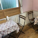 パティスリー ラ・グリシーヌ - 