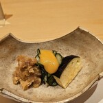 日本料理 山崎 - 
