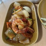 シーラチャーフード - 