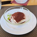 イタリア料理 ノンナジーニャ - 