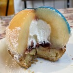 パティスリー ラ・グリシーヌ - 