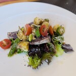 イタリア料理 ノンナジーニャ - 