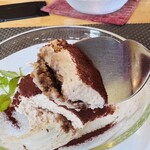 イタリア料理 ノンナジーニャ - 