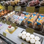 パティスリー ラ・グリシーヌ - 