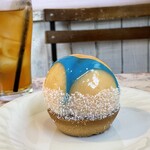 パティスリー ラ・グリシーヌ - 