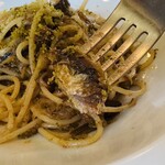 イタリア料理 ノンナジーニャ - 