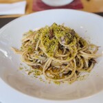 イタリア料理 ノンナジーニャ - 