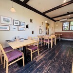 イタリア料理 ノンナジーニャ - 