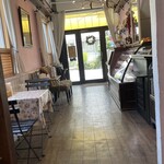 パティスリー ラ・グリシーヌ - 