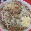 ラーメン二郎 松戸駅前店
