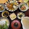 和ごはん とろろ屋 二子玉川ライズ店