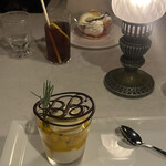 ブルーバイユー・レストラン - 