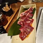 焼肉ホルモン酒場 陽真 - 