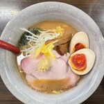 麺屋大河 - 
