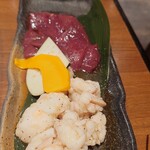 焼肉ホルモン酒場 陽真 - 