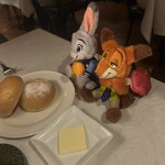 ブルーバイユー・レストラン - 