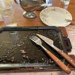 ハングリータイガー - 