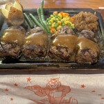 ハングリータイガー - 