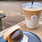 瀞 - 料理写真: