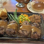 ハングリータイガー 上郷店 - 