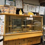 小塩屋 - 