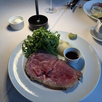 トラットリア グランボッカ - 