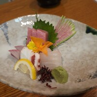 浅草 魚料理 遠州屋 - 