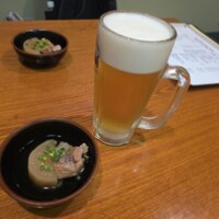 浅草 魚料理 遠州屋 - 