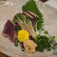 浅草 魚料理 遠州屋 - 