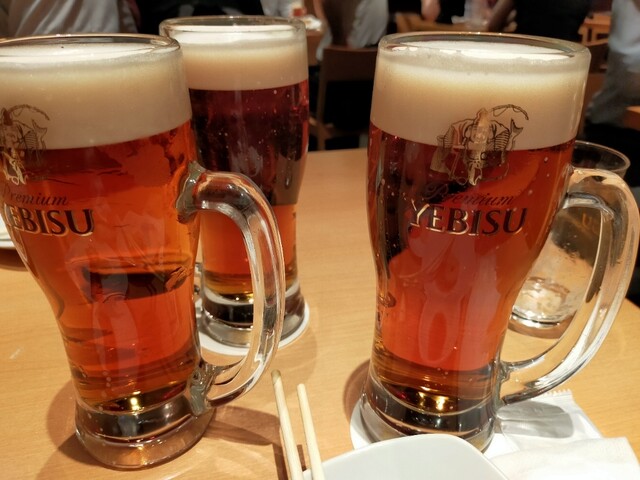 YEBISU BAR Kagurazaka Ten photo 3