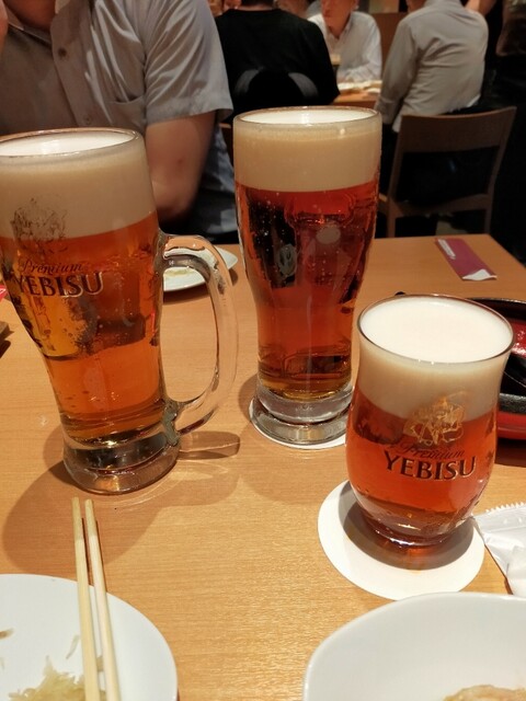 YEBISU BAR Kagurazaka Ten photo 2