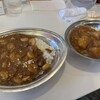 カレーショップ インデアン まちなか店