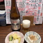 大衆居酒屋魚さんこ - 