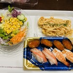 マルト - 料理写真:私にとってフルコースです♪