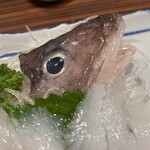 大衆居酒屋魚さんこ - 