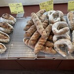 平野パン - 