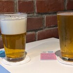 DREAMSPARK Brewing Waseda - 