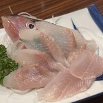 大衆居酒屋魚さんこ - 