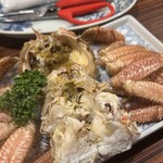 大衆居酒屋魚さんこ - 