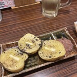 大衆居酒屋魚さんこ - 