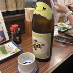 大衆居酒屋魚さんこ - 