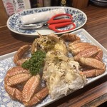 大衆居酒屋魚さんこ - 